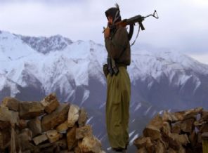 KCK'dan flaş açıklama