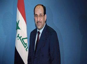 Maliki'den IŞİD itirafı: Durduramayız