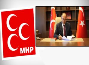MHP'de 35 yıl sonra bir ilk gerçekleşiyor