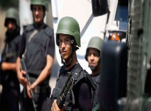 Mısır ordusundan operasyon: 7 ölü