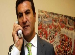 Mustafa Sarıgül'e son vuruş