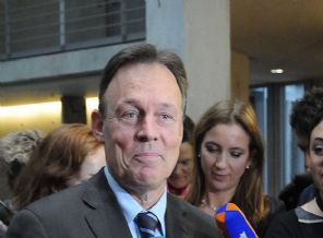 PEGIDA hareketine tepki