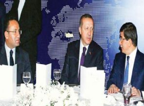 'Yeni Türkiye‘yi dünyaya anlatacaklar