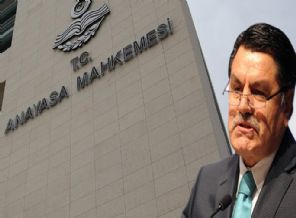 4 eski bakanla ilgili kritik konu AYM üyelerini kim seçti?