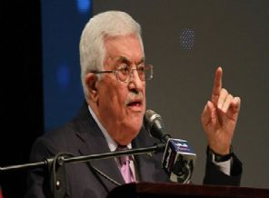 Abbas:Kudüssüz barış olamaz