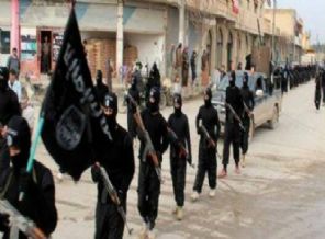 ABD IŞİD'e yardım ediyor