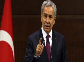 Arınç'tan dört bakanla ilgili önemli açıklama