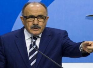 Beşir Atalay'a dinleme şoku