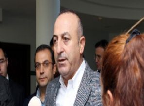 Çavuşoğlu'ndan Avrupa'ya sitem