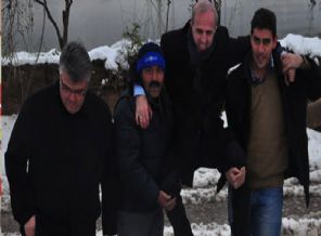 Çiftçilerin omzuna çıkan Manisalı başkan görevden alındı