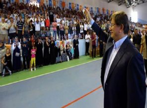 Davutoğlu'nun 12 kişilik A Takımı