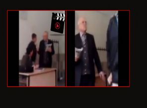 Din Kültürü dersindeki görüntülere tepki yağıyor