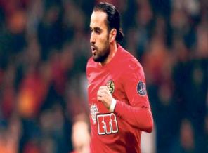 Erkan Zengin'in fiyatı!