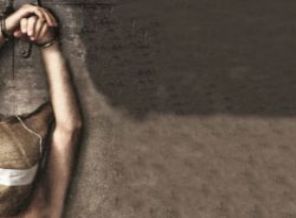 Esed cezaevlerinde 'Kalanları kurtarın'