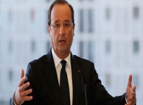 Fransa Cumhurbaşkanı Hollande: Pişmanım