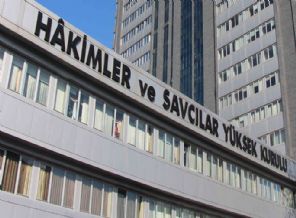 HSYK'dan Balyoz, Ergenekon hakim ve Savcıları için önemli karar
