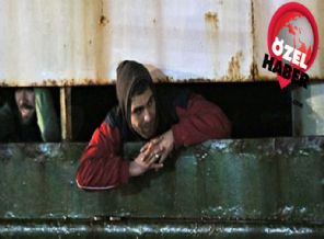 İkinci Dünya Savaşı'ndan bu yana en büyük göç dalgası