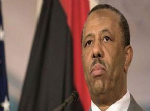 Libya'daki Tobruk hükümetinden Sisi'ye ziyaret