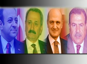 Meclis'te Yüce Divan oylaması bugün