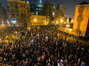 Mısır'da muhalif gruplardan birlik çağrısı