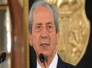 Nida Tunus başbakan adayını açıkladı