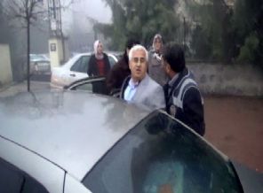 Operasyon Şanlıurfa'ya sıçradı