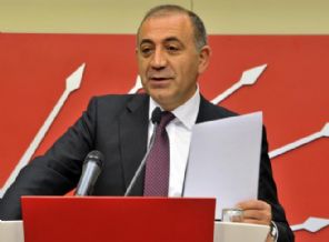 Tekin'den Sarıgül yorumu: Çok uyardım!