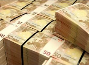 Yılbaşına milyon dolarlık harcama