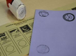 YSK'dan önemli seçim açıklaması