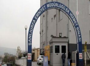 14 polisin ifadeleri alınmaya başlandı