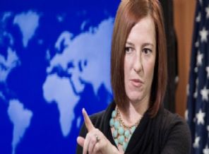 ABD'den Filistin ve İsrail’e eleştiri