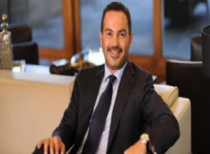 O bankanın Genel Müdürü istifa etti