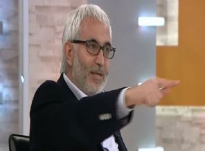 Ali Ünal’a göre Gülen hata yapmazmış; Çünkü...