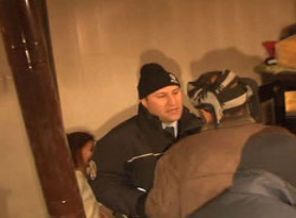 Ankara’dan kamplara