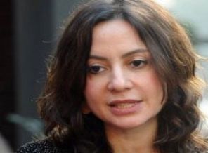 Aslı Aydıntaşbaş'ın garip kar tweet'i