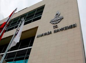 AYM'nin seçim barajı kararı belli oldu