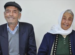 Çocuğum sağ olsaydı da dişsiz gezseydim