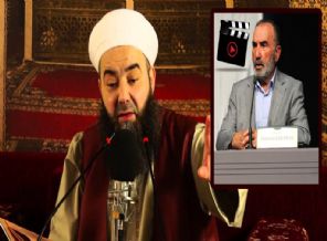 Cübbeli Ahmet Hoca'dan, Hayrettin Karaman'a sert sözler