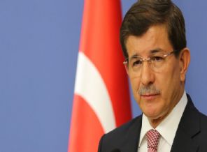 Davutoğlu'ndan saldırı açıklaması