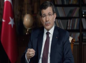 Davutoğlu: Zihniyetleri değiştireceğiz