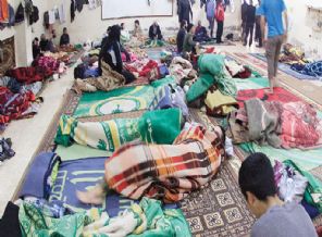 Esed'in ortağı İran'ın Suriye'deki kirli oyunu!