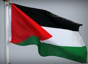 Filistin tasarısı için güzel haber