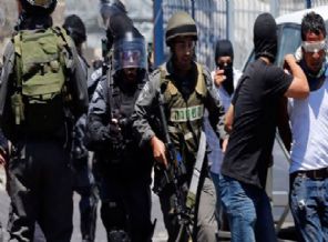 Filistinli'ye ömür boyu hapis