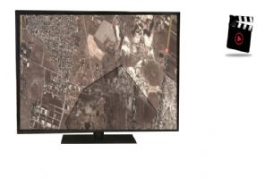 Halep'te rejim askerlerine ağır darbe(Video)