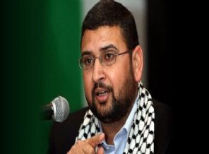 Hamas tasarının BMGK'ya sunulmasına karşı