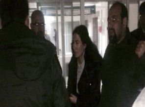 HDP'li iki belediyeye polis baskını!