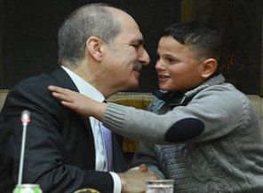 İhsas-ı reyimizi ortaya koyarak konuşmak doğru değil