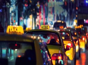 İstanbul'daki bin 500 taksi diken üstünde