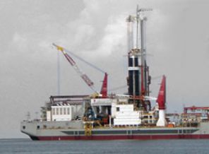 Karadeniz'de petrol arayacak