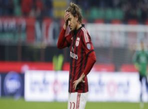 Milan'a ağır darbe!